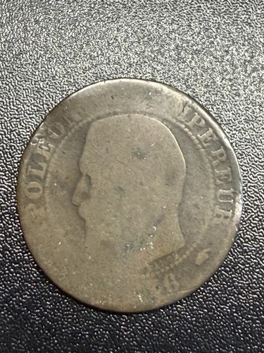 Antique french napoleon iii - antique,