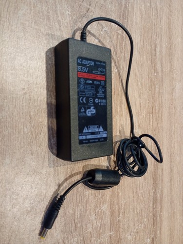 Sony playstation ps2 - playstation, 8.5v