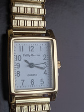 Elegant and Simple Philip