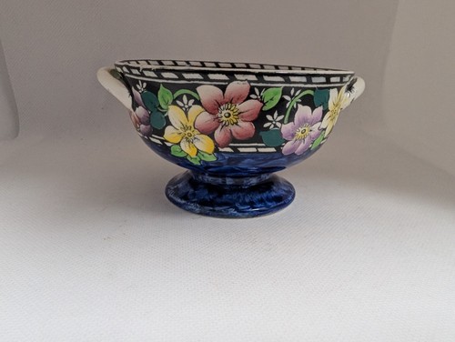 Vintage maling clematis double - maling,