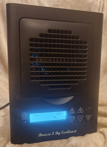 Breeze ecoquest air - breeze,