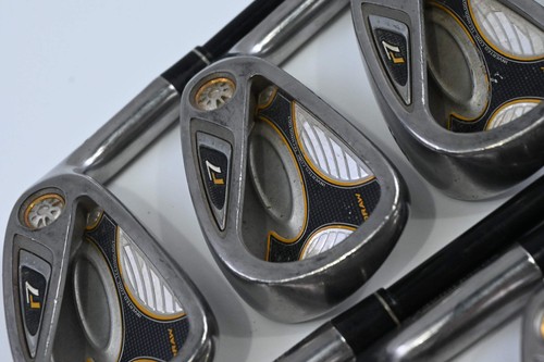 Taylormade draw irons - r7,