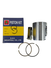 Standard Piston Kit For