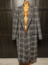 L.K.Bennett Women's Check 100%