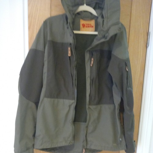 Fjallraven keb jacket - keb,