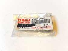 YAMAHA Hose Clip RD350LC