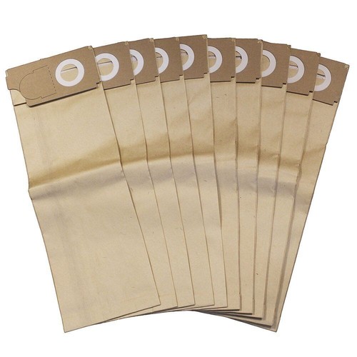 Paper dust bags for sebo - bags,