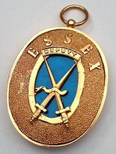 Vintage Essex Masonic