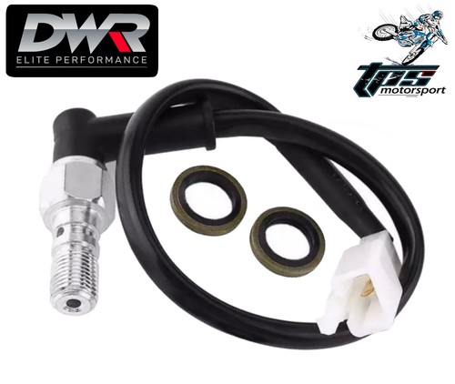 Dwr front brake - dwr,