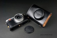 Genuine real Leather Full