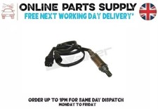 O2 Lambda Sensor for AUDI 80 B4 Avant S2 quattro (1993 to 1995) NEW 2226CC 230HP