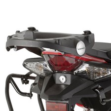 Luggage rack for honda vfr - rack,