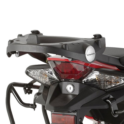 Luggage rack for honda - rack,