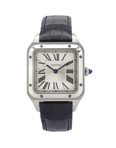 2026 unworn cartier santos - 2026,