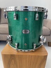 Yamaha Absolute Maple Hybrid