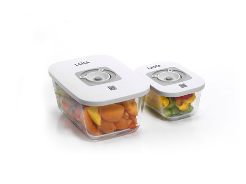 Food vacuum sealer - food,