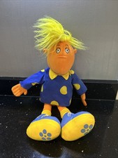 Tweenies Vintage Jake Plush