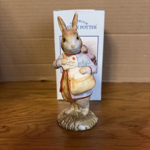 Royal albert beatrix potter - albert,