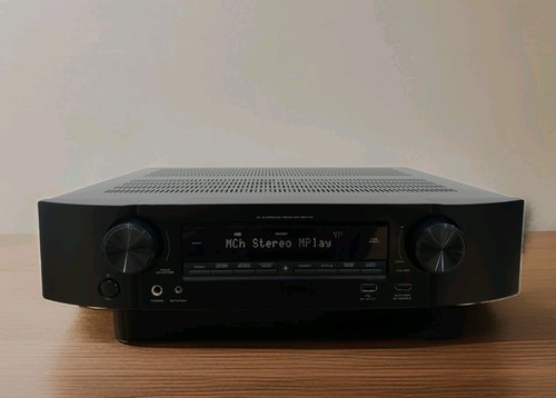 Marantz nr1710 slimline - marantz,