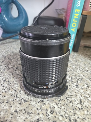 Smc pentax 6x7 165mm 8 - smc,
