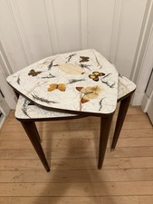 (2) Biltmore MCM Retro 60s