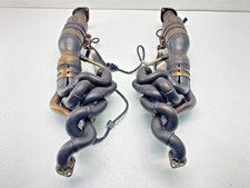 06-10 BMW E60 E63 E64 M5 M6