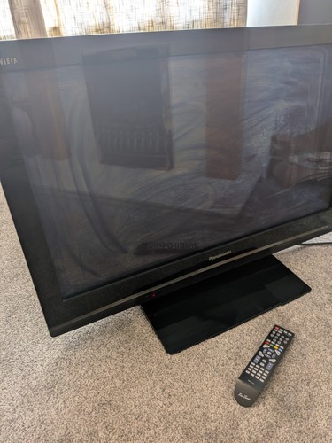 Panasonic viera 37px8ba - viera, 37"