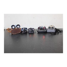 Mixed Binoculars Bundle X5 -