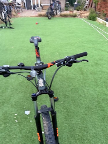 Voodoo mountain bike - voodoo,