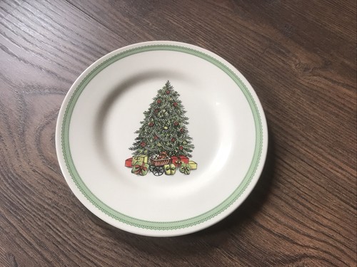 Royal stafford christmas tree - christmas,