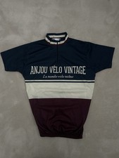 ANJOU VÉLO VINTAGE CYCLING