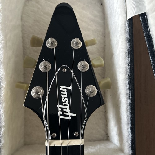 Flying truss rod cover - flying, with