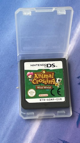 Animal crossing wild - animal,