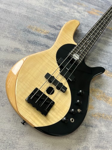 String electric bass guitar - 4,