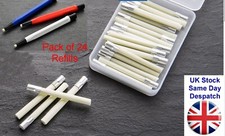 Fibreglass Eraser Refills