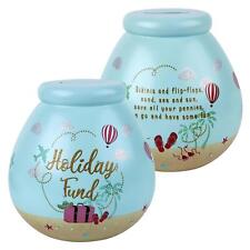 Pot of Dreams Ceramic Break To