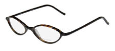 NEW VERA WANG V18 COMFORTABLE ORIGINAL CASE SLEEK EYEGLASS FRAME/GLASSES/EYEWEAR