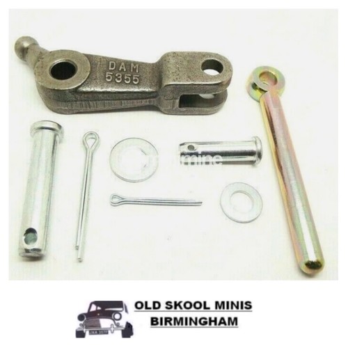 Classic mini clutch lever arm - clutch,