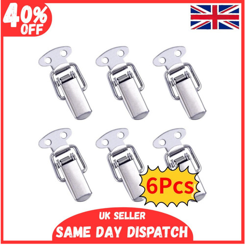 12pcs stainless steel toggle - 6/12pcs,