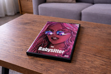 The Babysitter