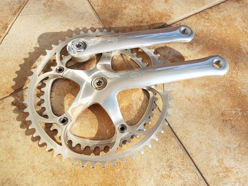 Vintage campagnolo record - c,