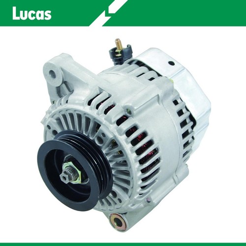 Lucas alternator for honda - for,