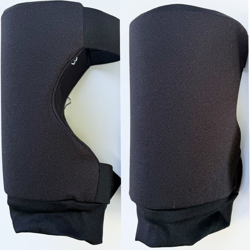 Pro grade wrestling kneepads - grade,