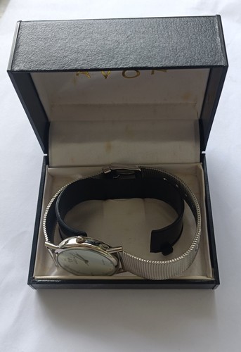 Vintage avon metallic - avon, time