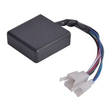 21119-1180 Motorcycles Ignitor CDI Box for  Dirt Bike KL250 KL600 KLR2503800