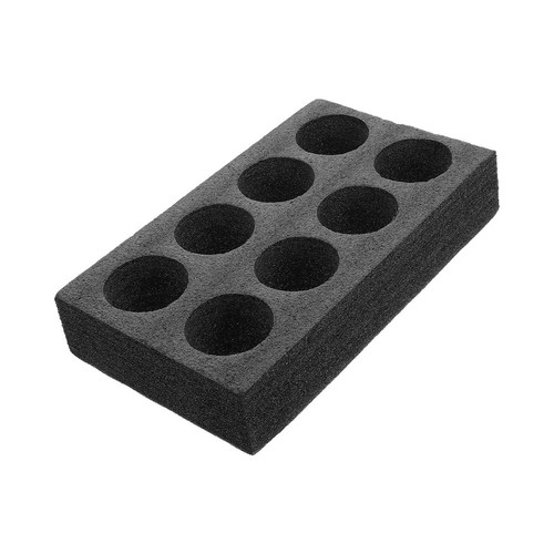 Hole cup holder thicken - cup,