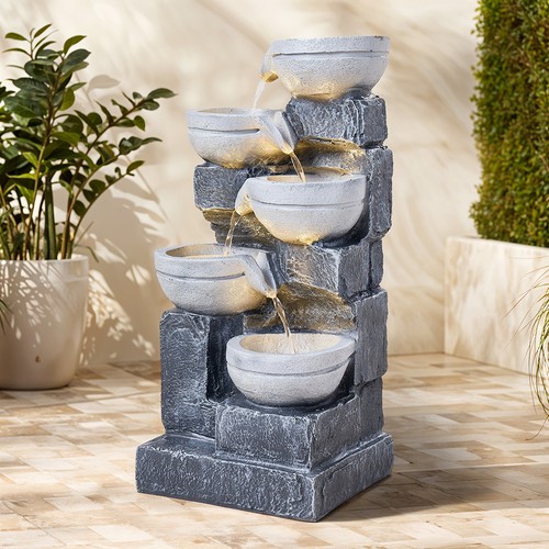 Water feature indoor outdoor - feature,