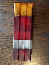 Ford Capri Mk3 78EG13434A N/S Rear Complete Lamp Assembly Passenger Side