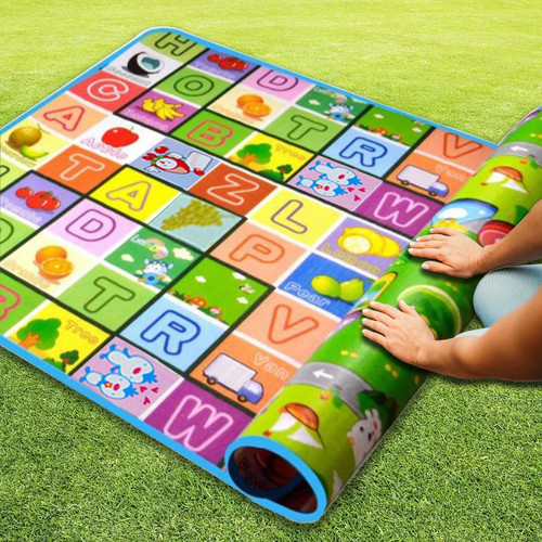 180x120cm kids crawling - 180x120cm, 2