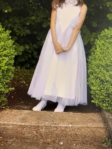 First holly communion special - first, communion/special